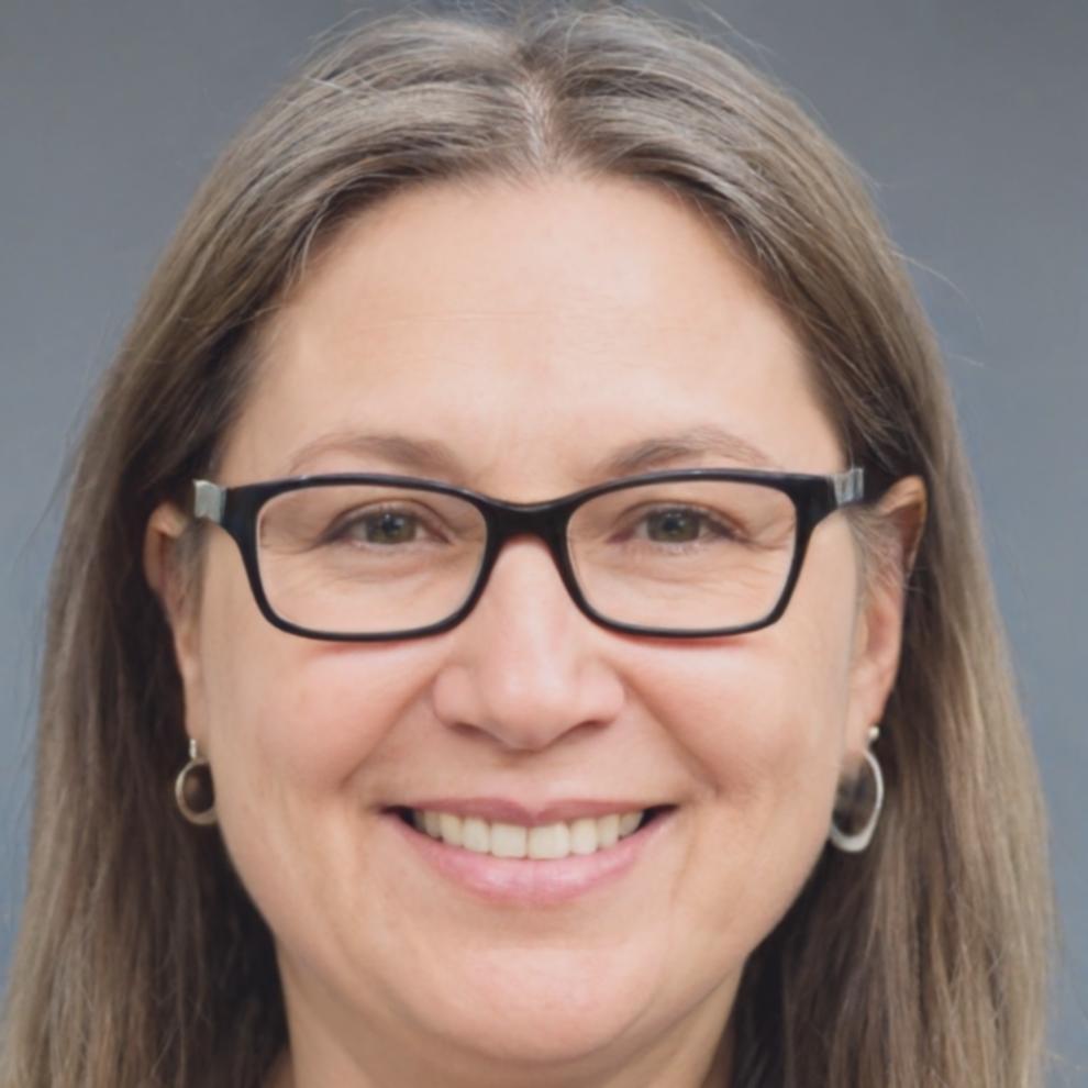 Sabine Richter Kursleiterin