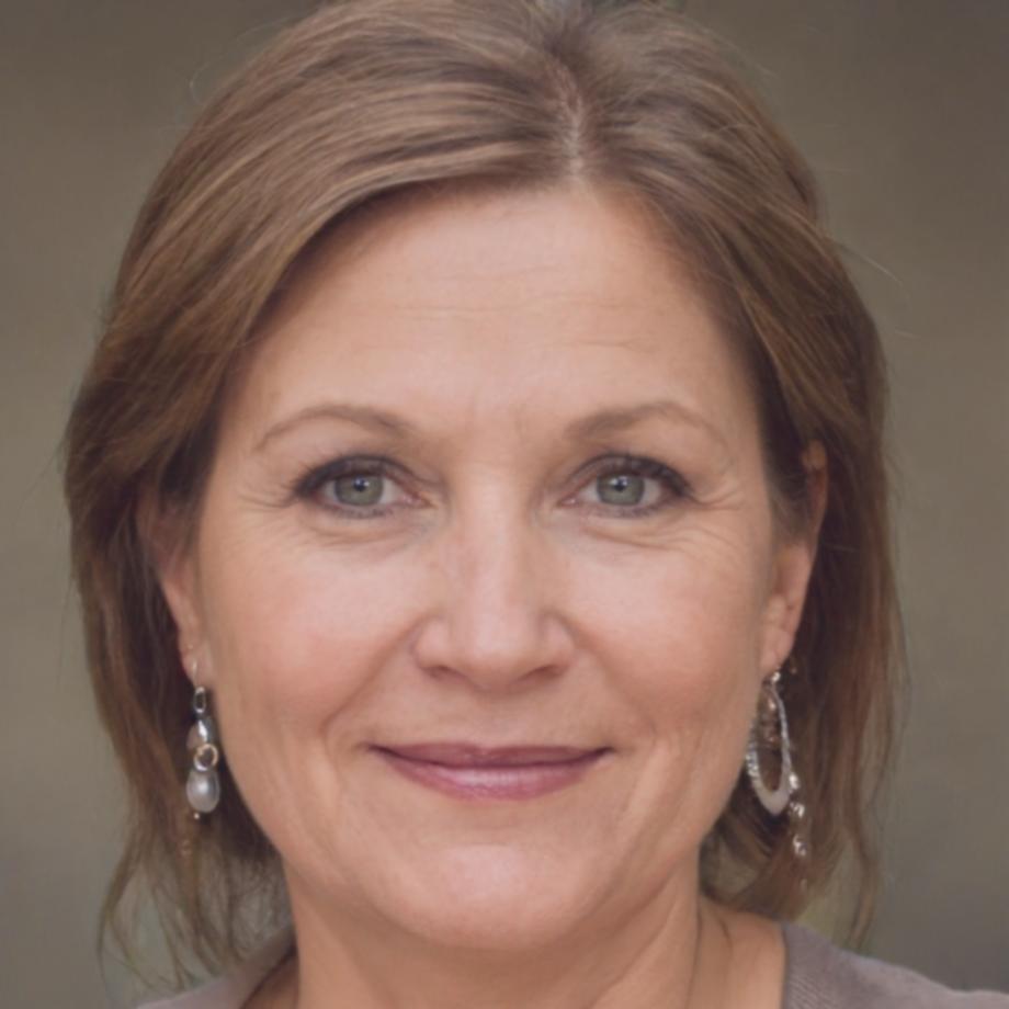 Dr. Katharina Bergström